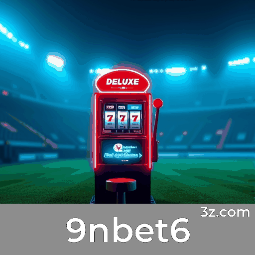 9nbet6 Casino: Exclusivo Programa VIP para Você