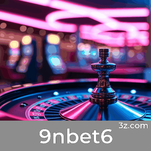 9nbet6 Casino: Exclusivo Programa VIP para Você